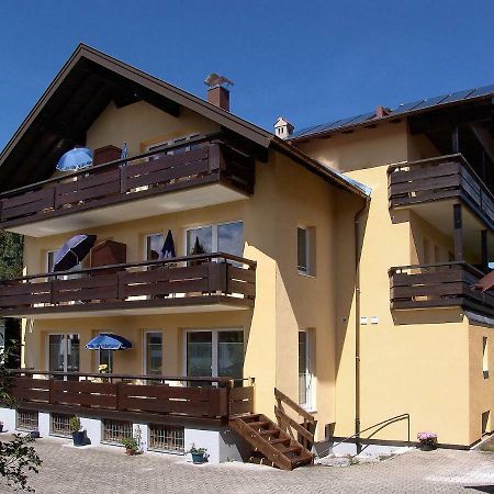 Fellhornhaus Ferienwohnungen Oberstdorf Ngoại thất bức ảnh