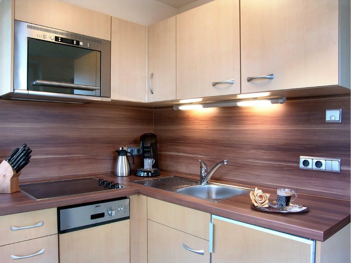 Fellhornhaus Ferienwohnungen Oberstdorf Ngoại thất bức ảnh