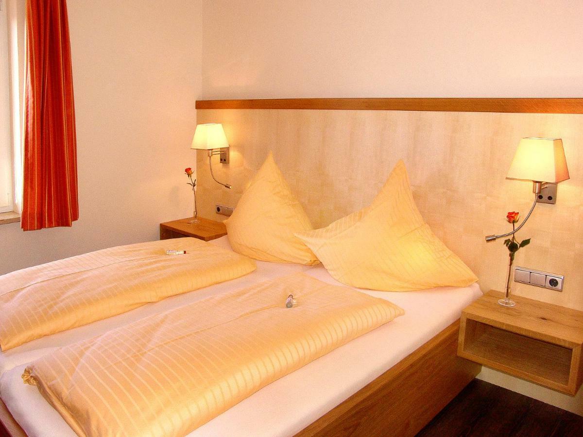 Fellhornhaus Ferienwohnungen Oberstdorf Ngoại thất bức ảnh