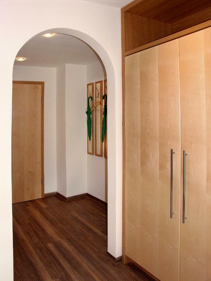 Fellhornhaus Ferienwohnungen Oberstdorf Ngoại thất bức ảnh