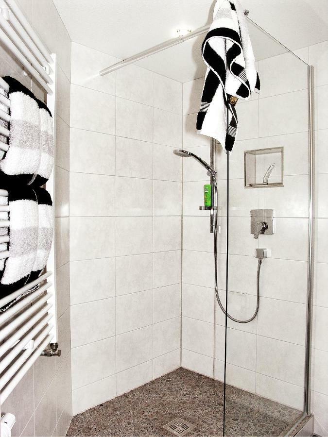 Fellhornhaus Ferienwohnungen Oberstdorf Ngoại thất bức ảnh