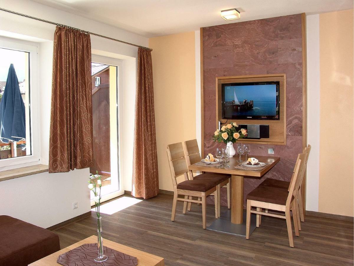 Fellhornhaus Ferienwohnungen Oberstdorf Ngoại thất bức ảnh