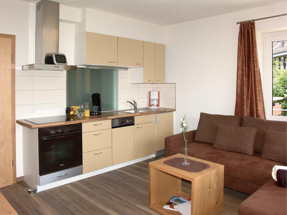 Fellhornhaus Ferienwohnungen Oberstdorf Ngoại thất bức ảnh