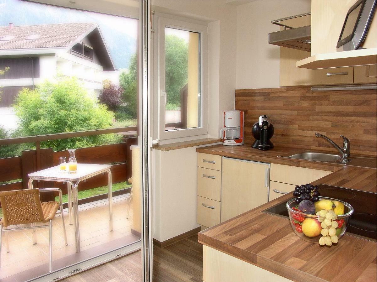 Fellhornhaus Ferienwohnungen Oberstdorf Ngoại thất bức ảnh