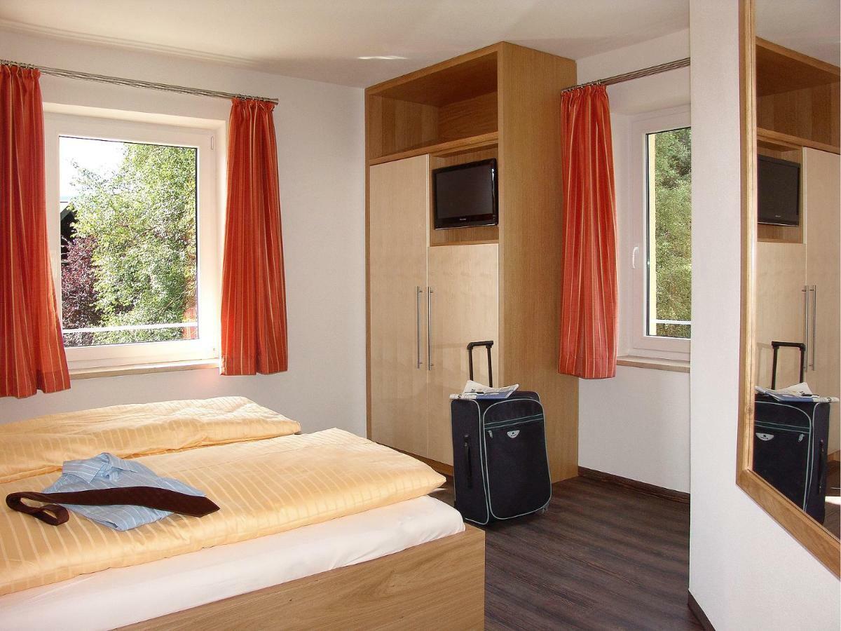Fellhornhaus Ferienwohnungen Oberstdorf Ngoại thất bức ảnh
