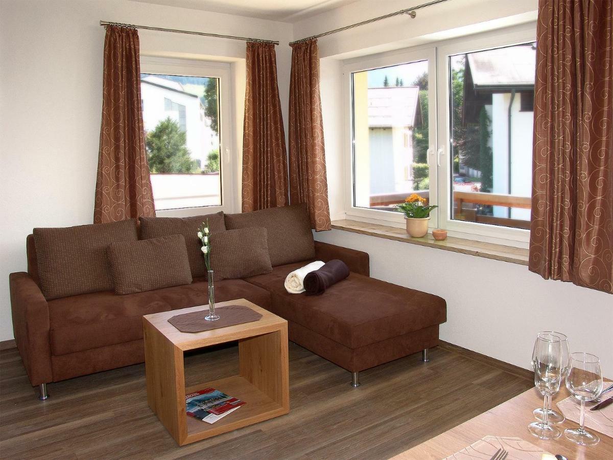 Fellhornhaus Ferienwohnungen Oberstdorf Ngoại thất bức ảnh